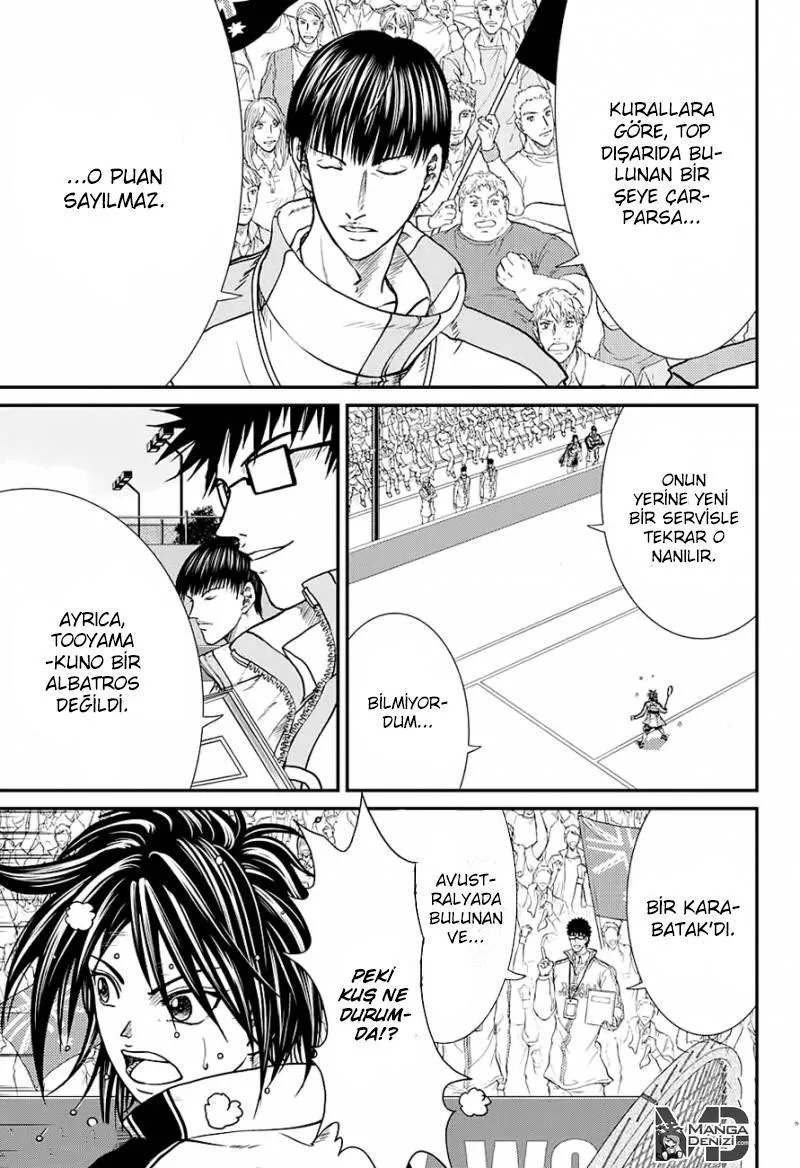 New Prince of Tennis - Sayfa 5