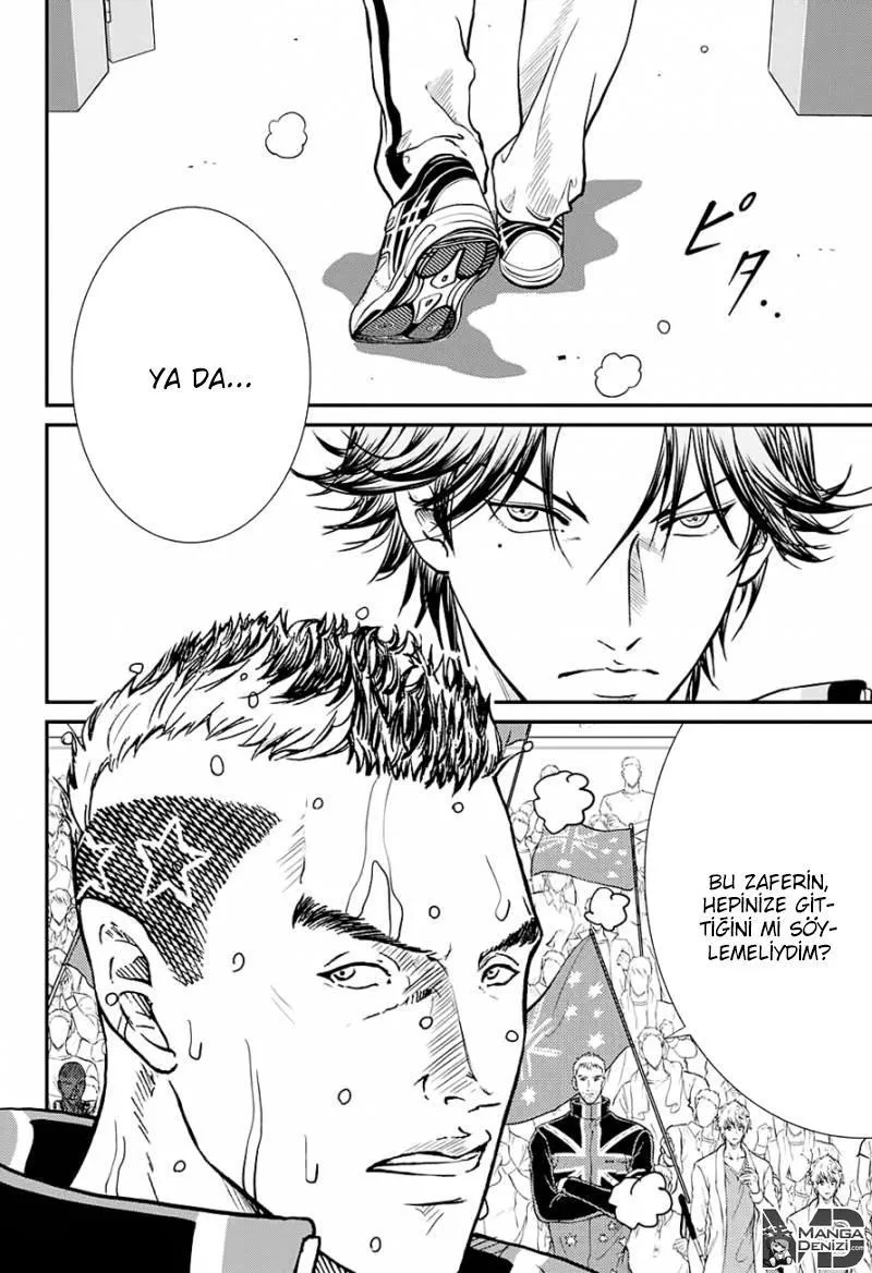 New Prince of Tennis - Sayfa 7