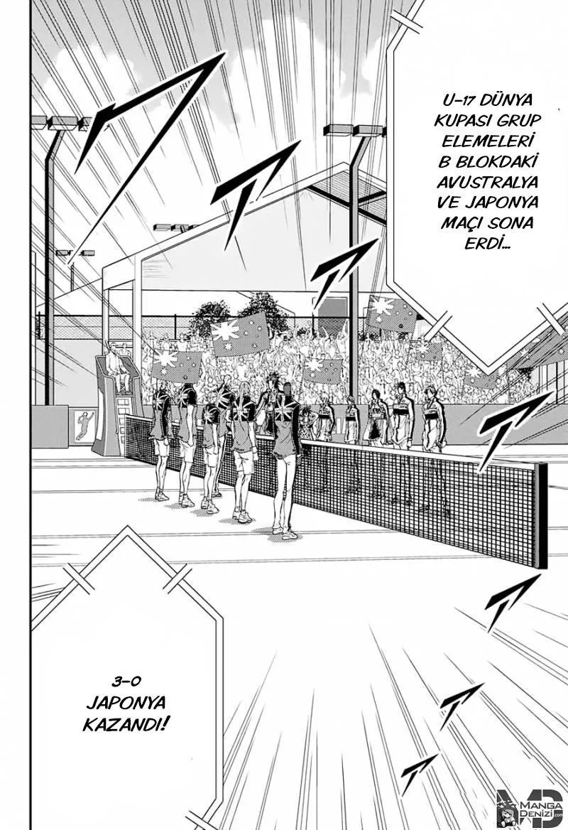 New Prince of Tennis - Sayfa 9