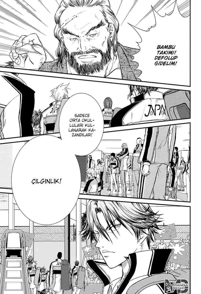 New Prince of Tennis - Sayfa 10