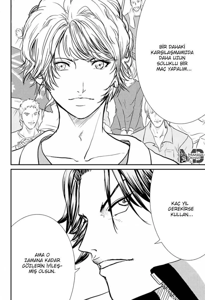 New Prince of Tennis - Sayfa 11