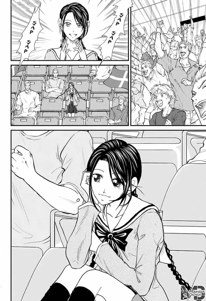 New Prince of Tennis - Sayfa 3