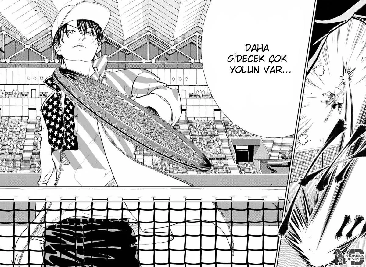 New Prince of Tennis - Sayfa 5