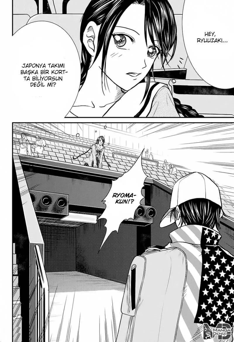 New Prince of Tennis - Sayfa 8