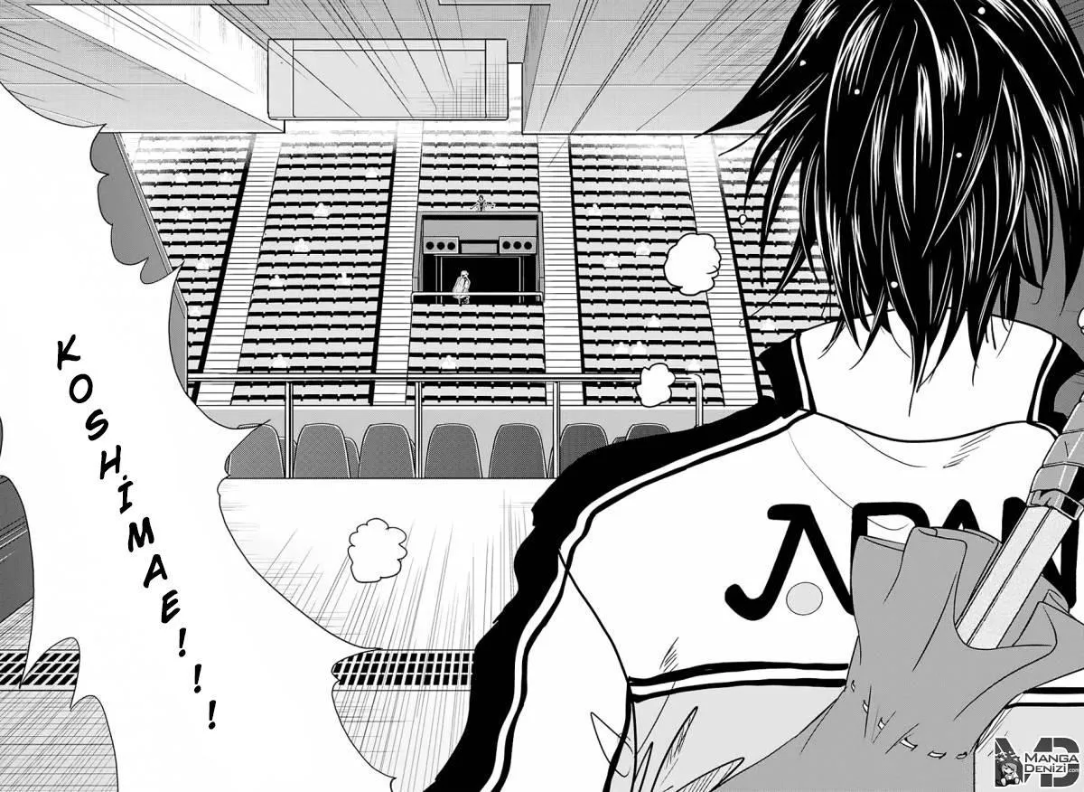 New Prince of Tennis - Sayfa 10