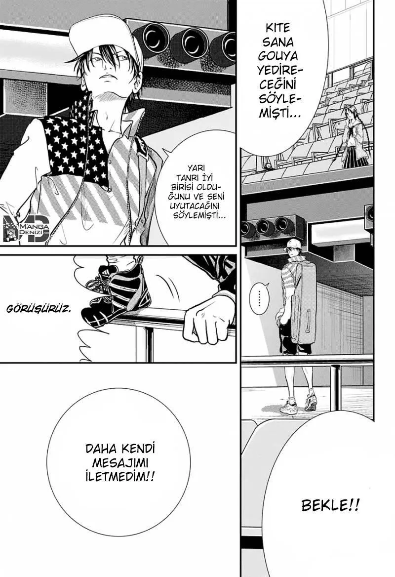 New Prince of Tennis - Sayfa 12