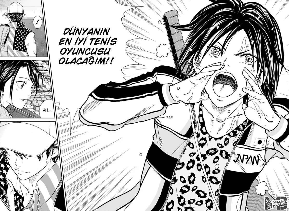 New Prince of Tennis - Sayfa 13