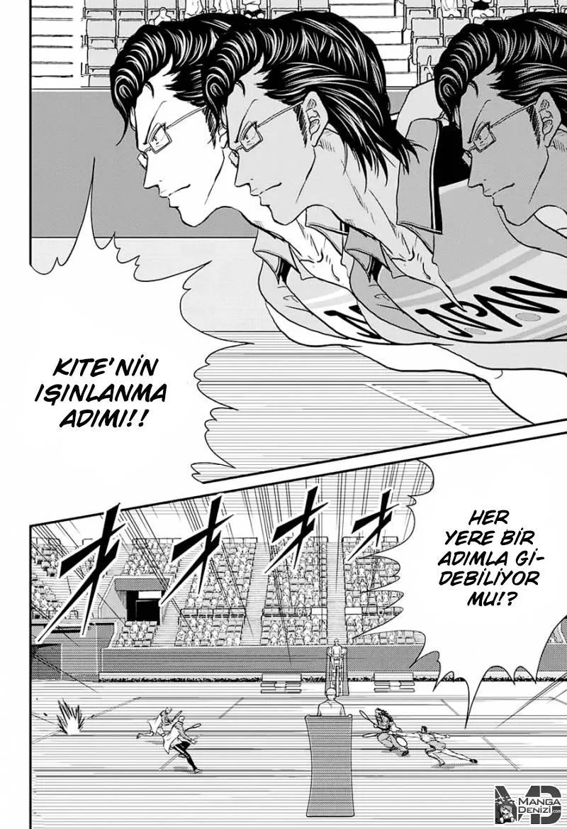 New Prince of Tennis - Sayfa 6