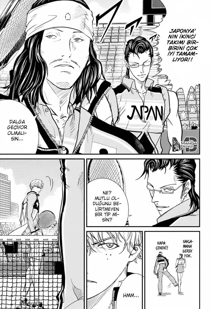 New Prince of Tennis - Sayfa 7