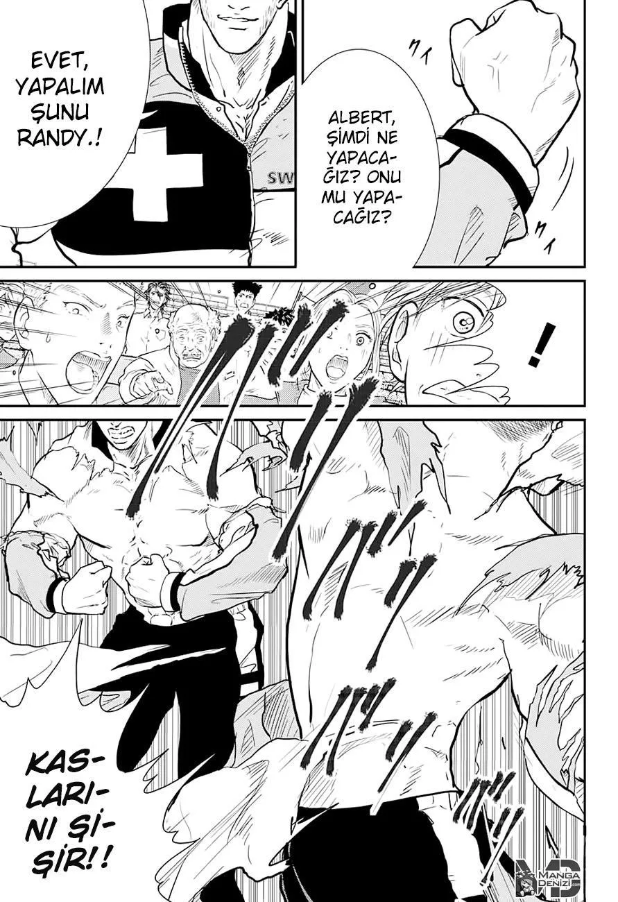 New Prince of Tennis - Sayfa 7