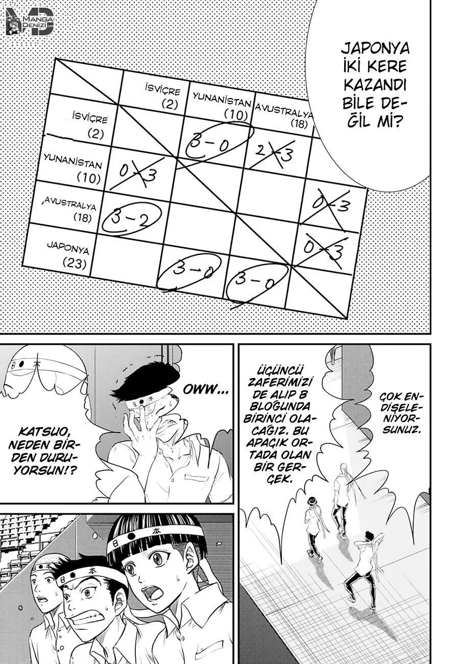 New Prince of Tennis - Sayfa 12