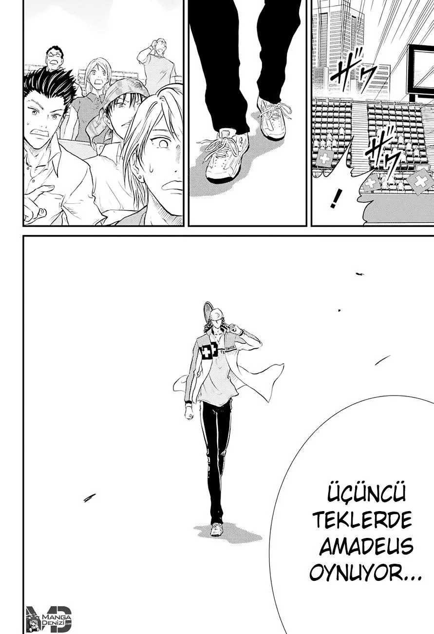 New Prince of Tennis - Sayfa 4