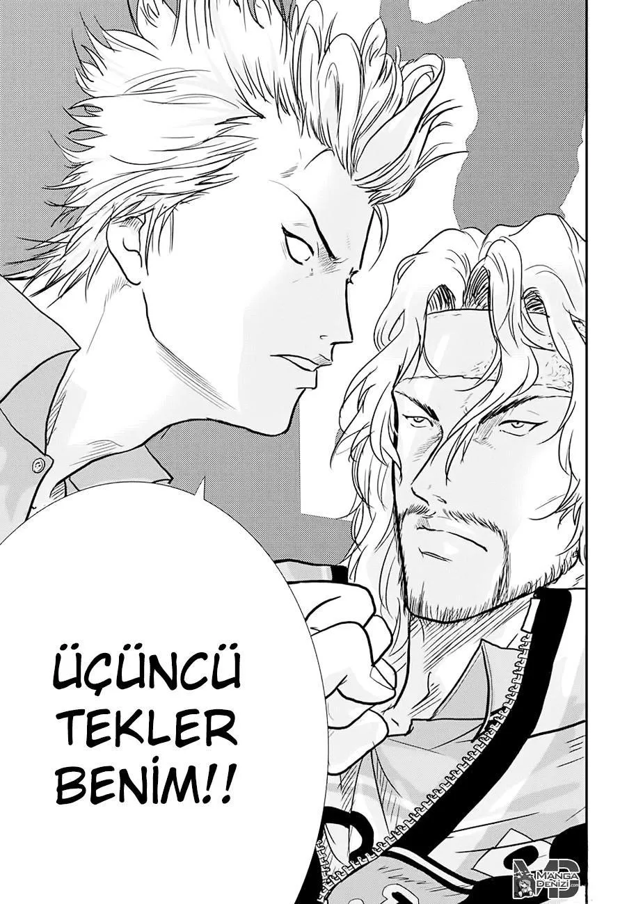 New Prince of Tennis - Sayfa 7