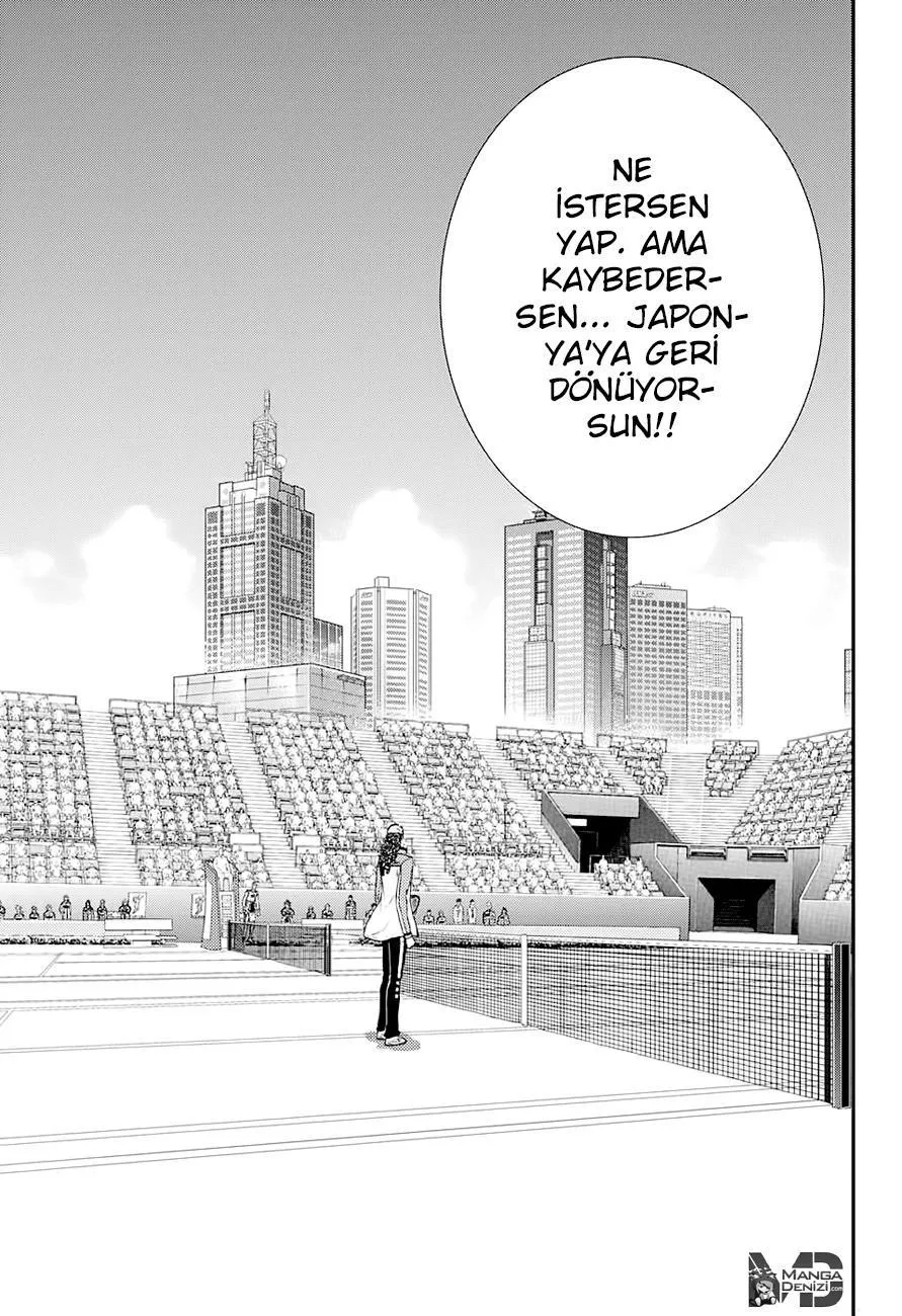 New Prince of Tennis - Sayfa 9