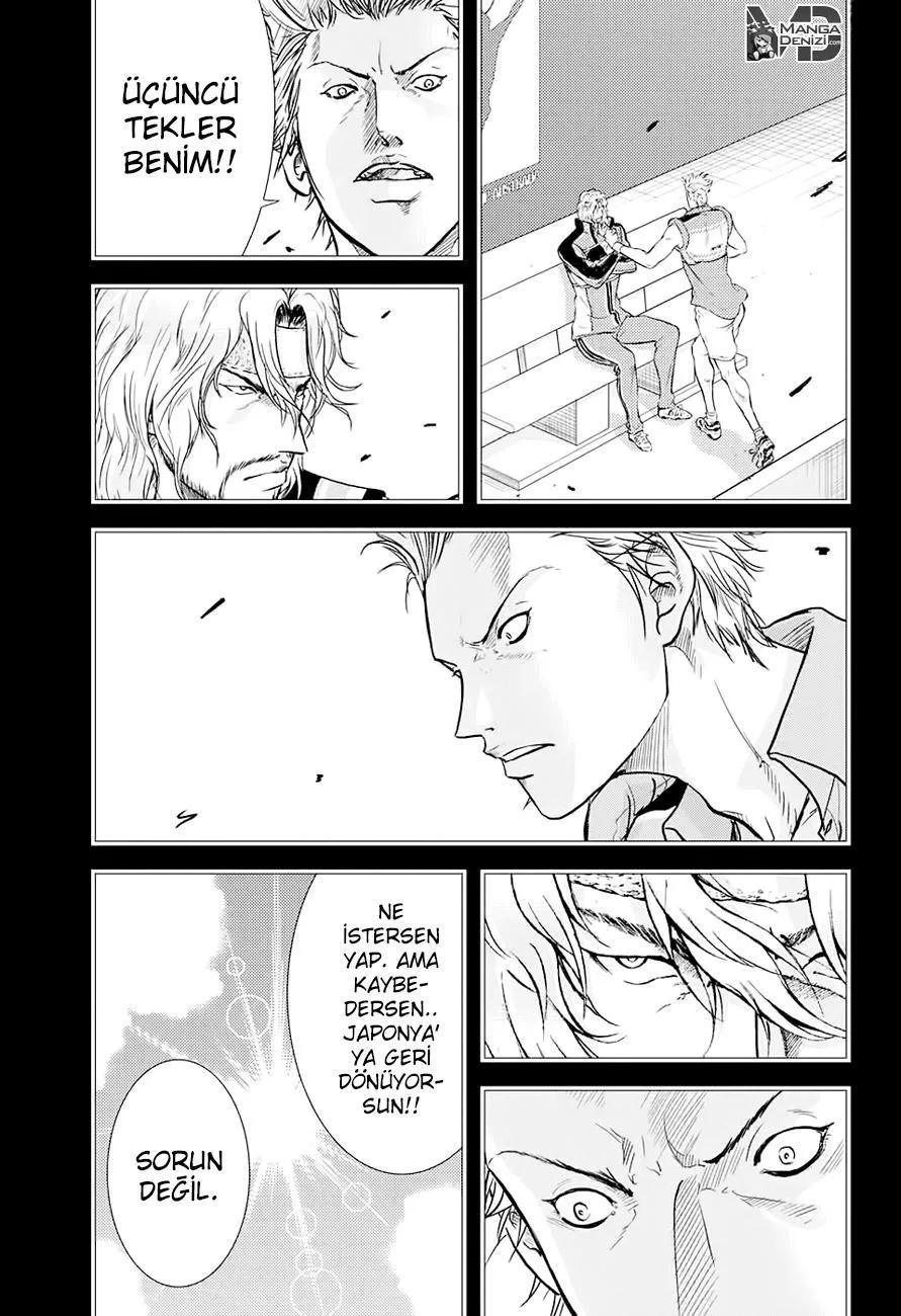 New Prince of Tennis - Sayfa 4