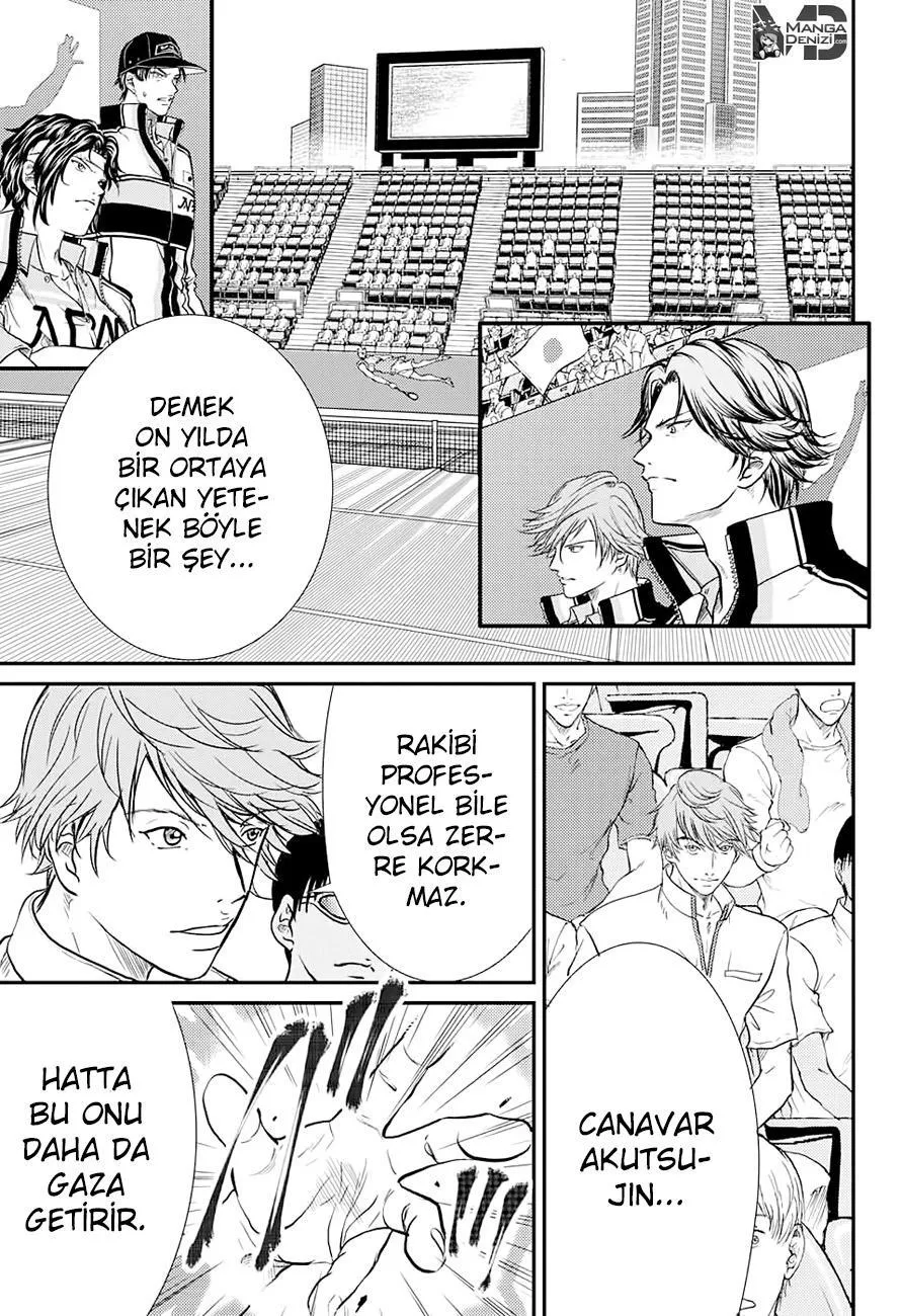 New Prince of Tennis - Sayfa 6
