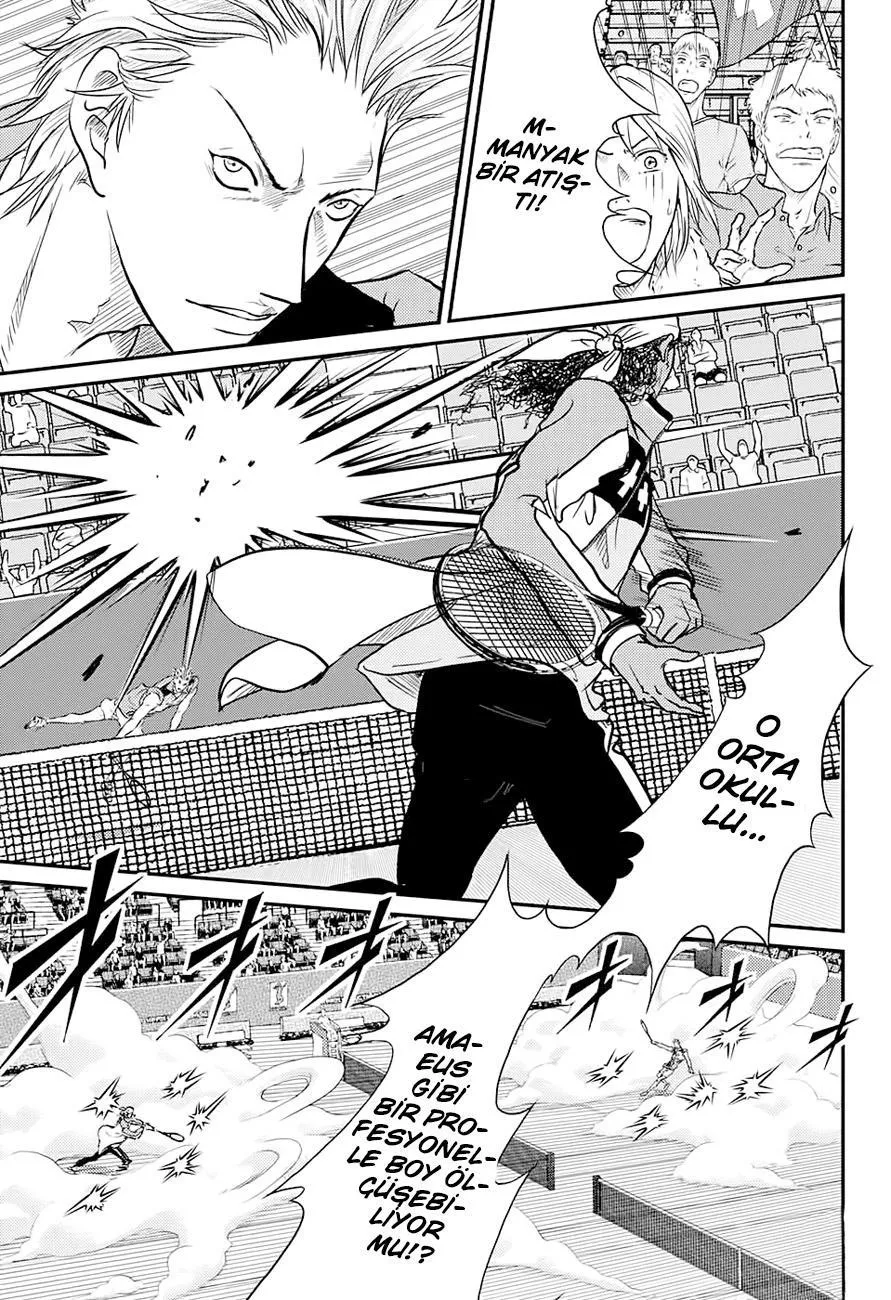 New Prince of Tennis - Sayfa 9