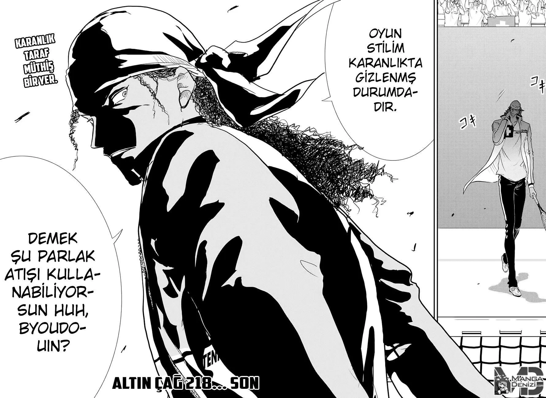 New Prince of Tennis - Sayfa 12