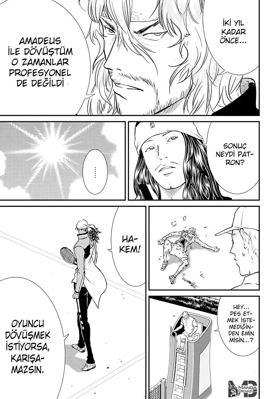 New Prince of Tennis - Sayfa 6