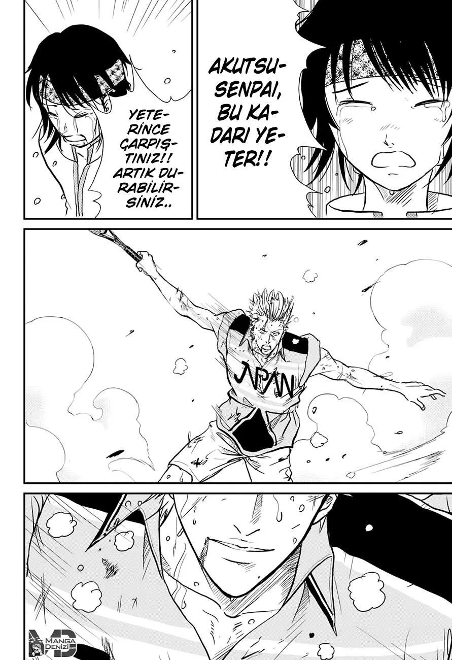 New Prince of Tennis - Sayfa 9