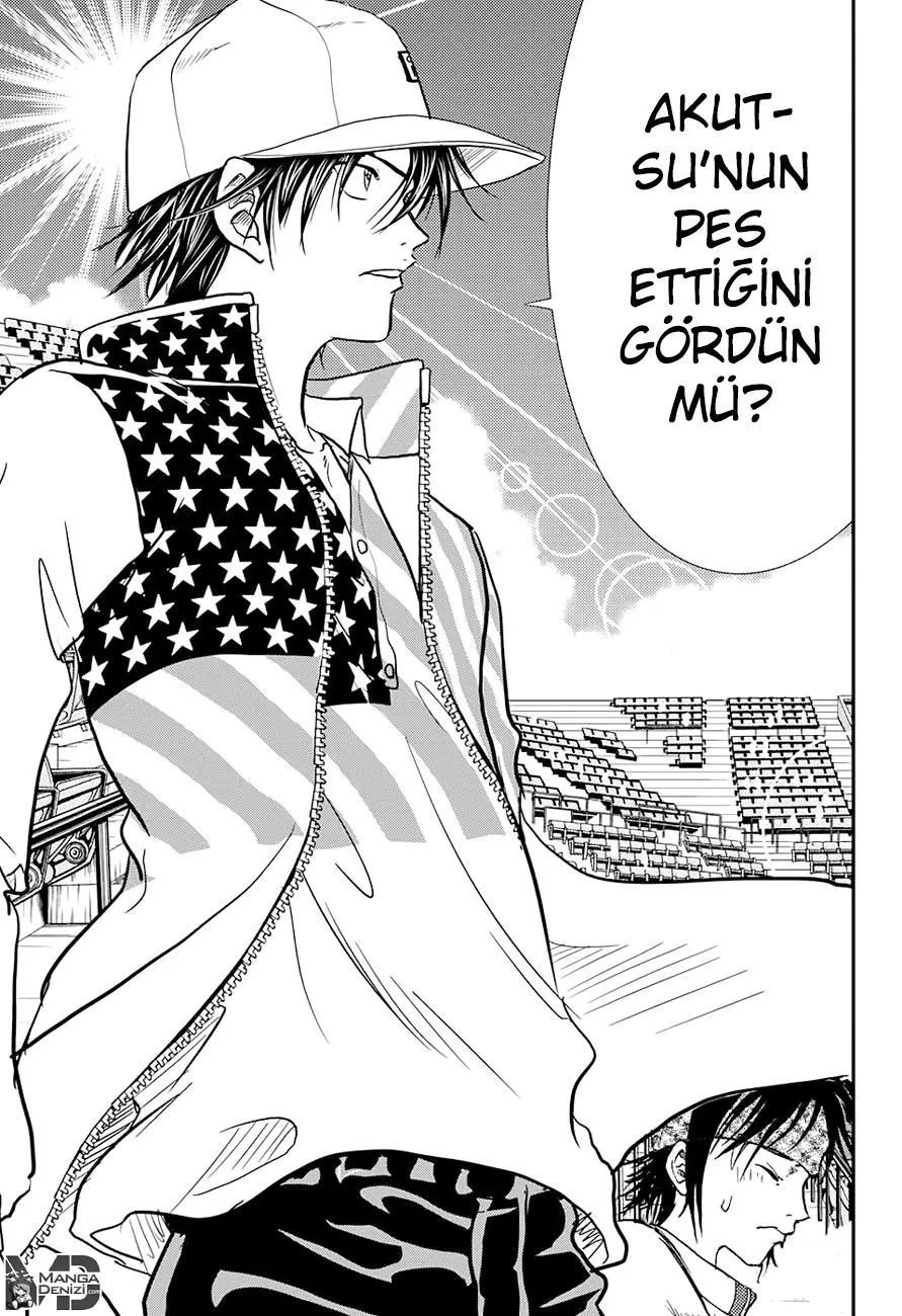 New Prince of Tennis - Sayfa 10