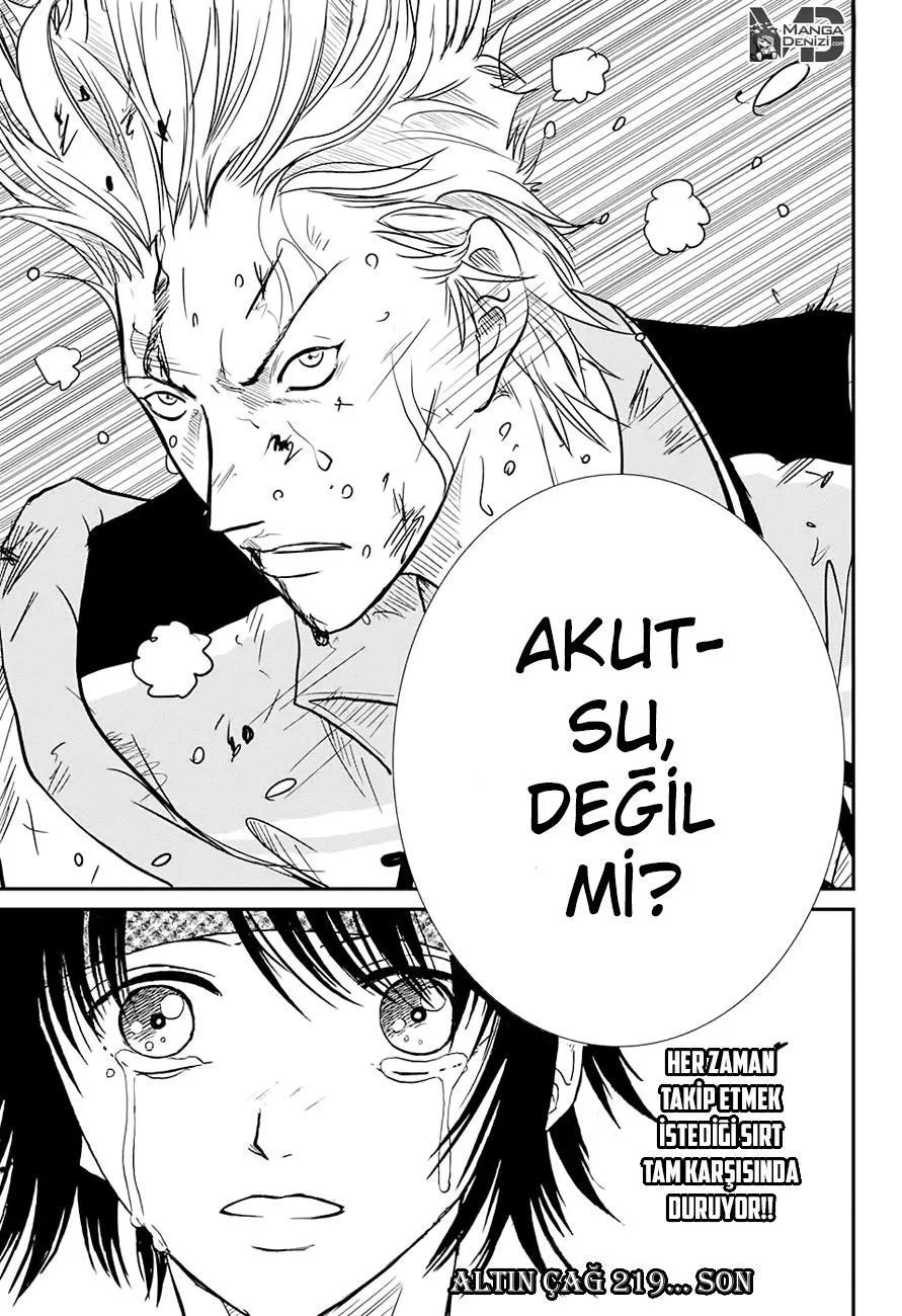 New Prince of Tennis - Sayfa 12