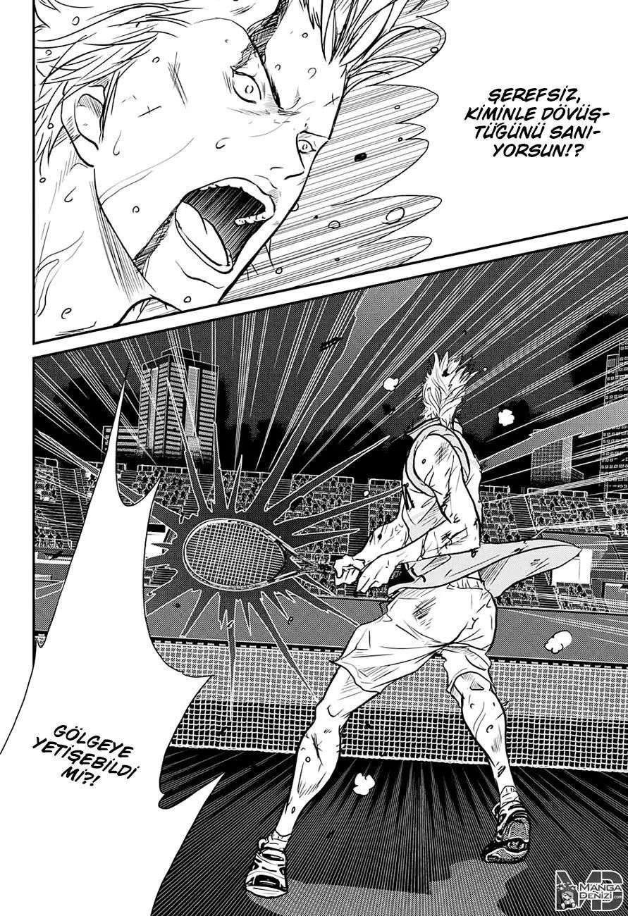 New Prince of Tennis - Sayfa 4