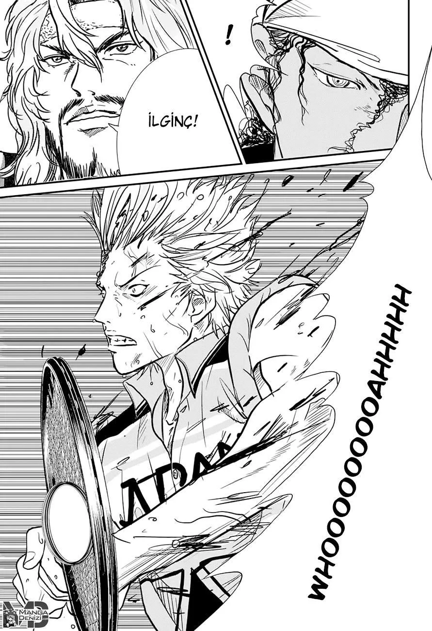 New Prince of Tennis - Sayfa 5