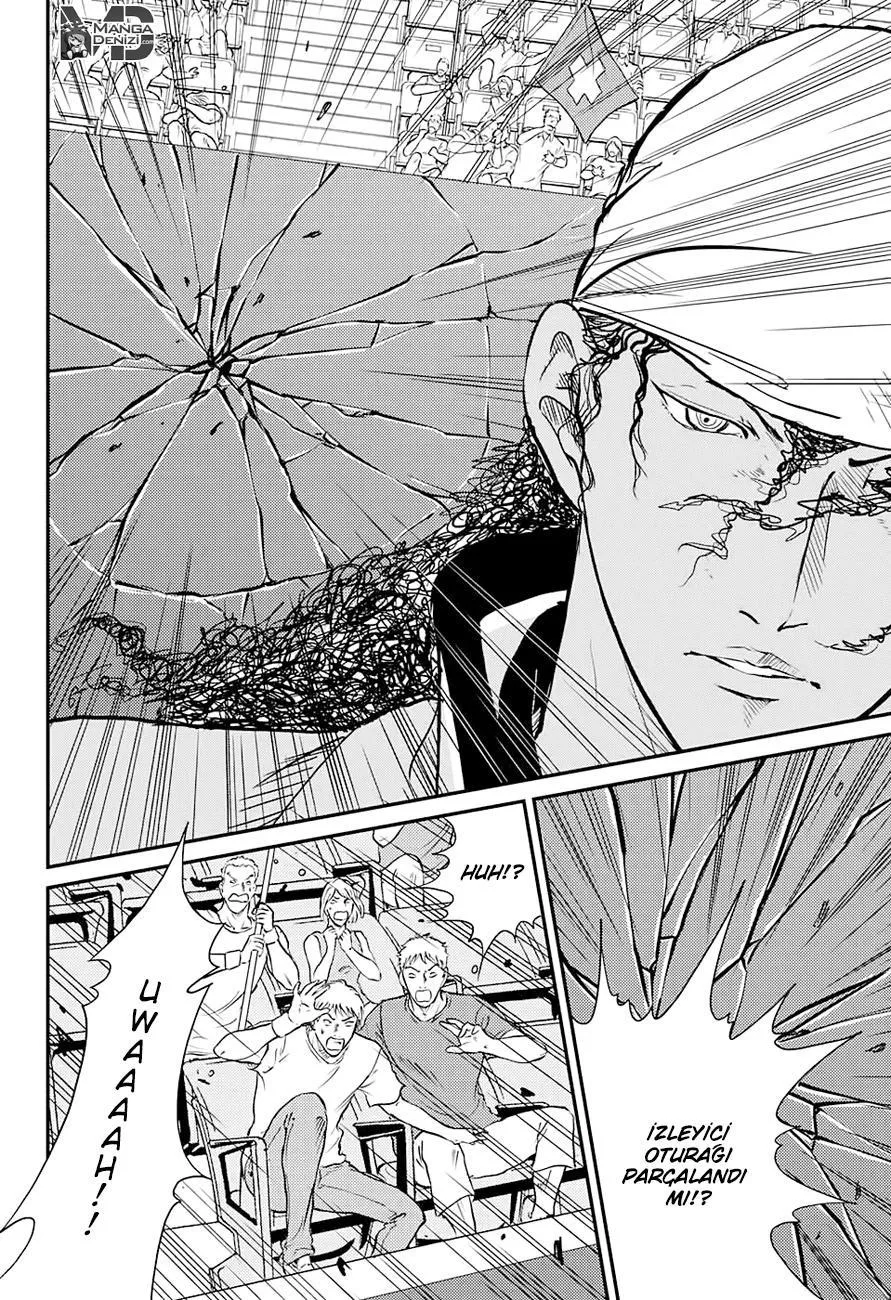 New Prince of Tennis - Sayfa 9