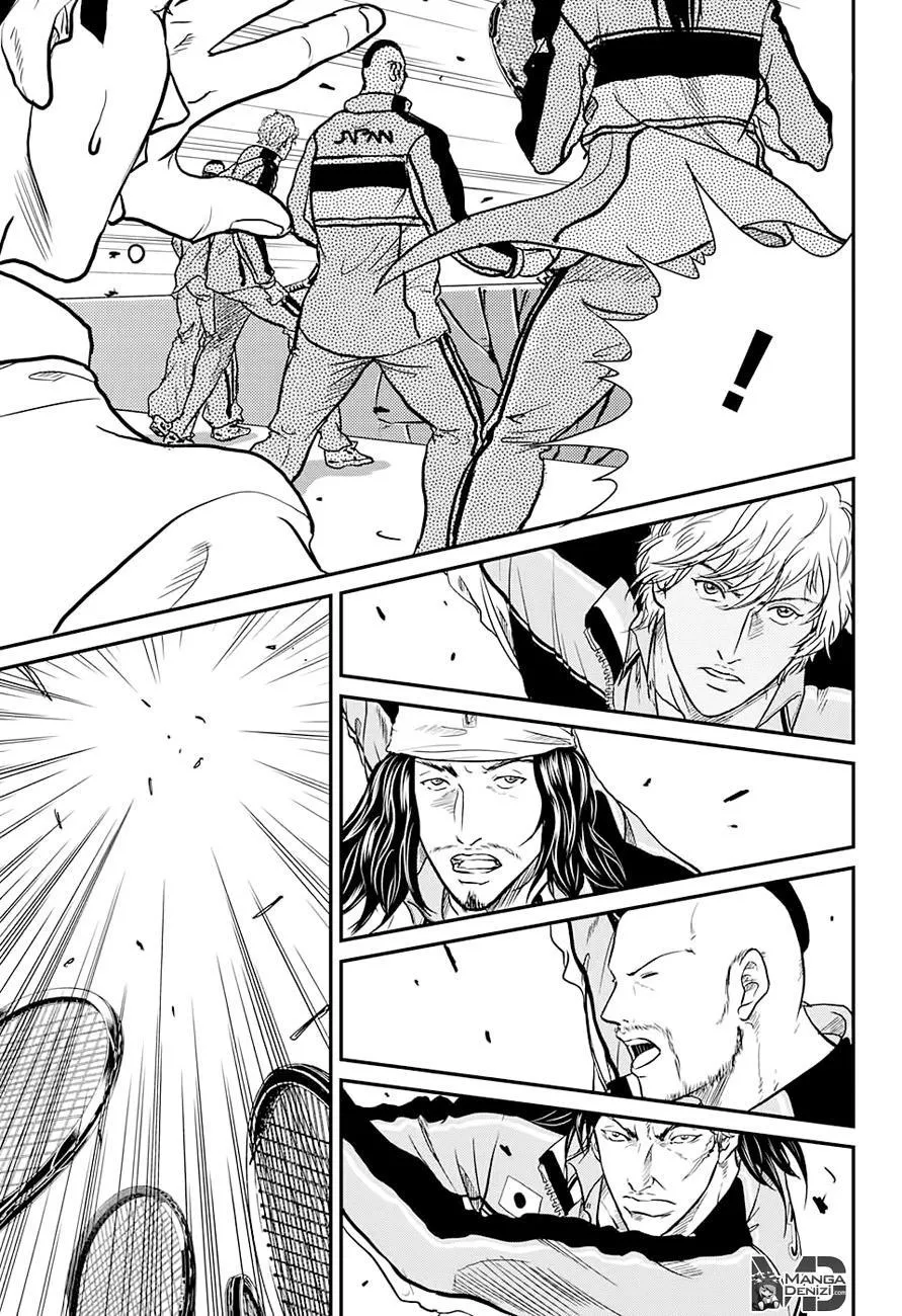 New Prince of Tennis - Sayfa 10