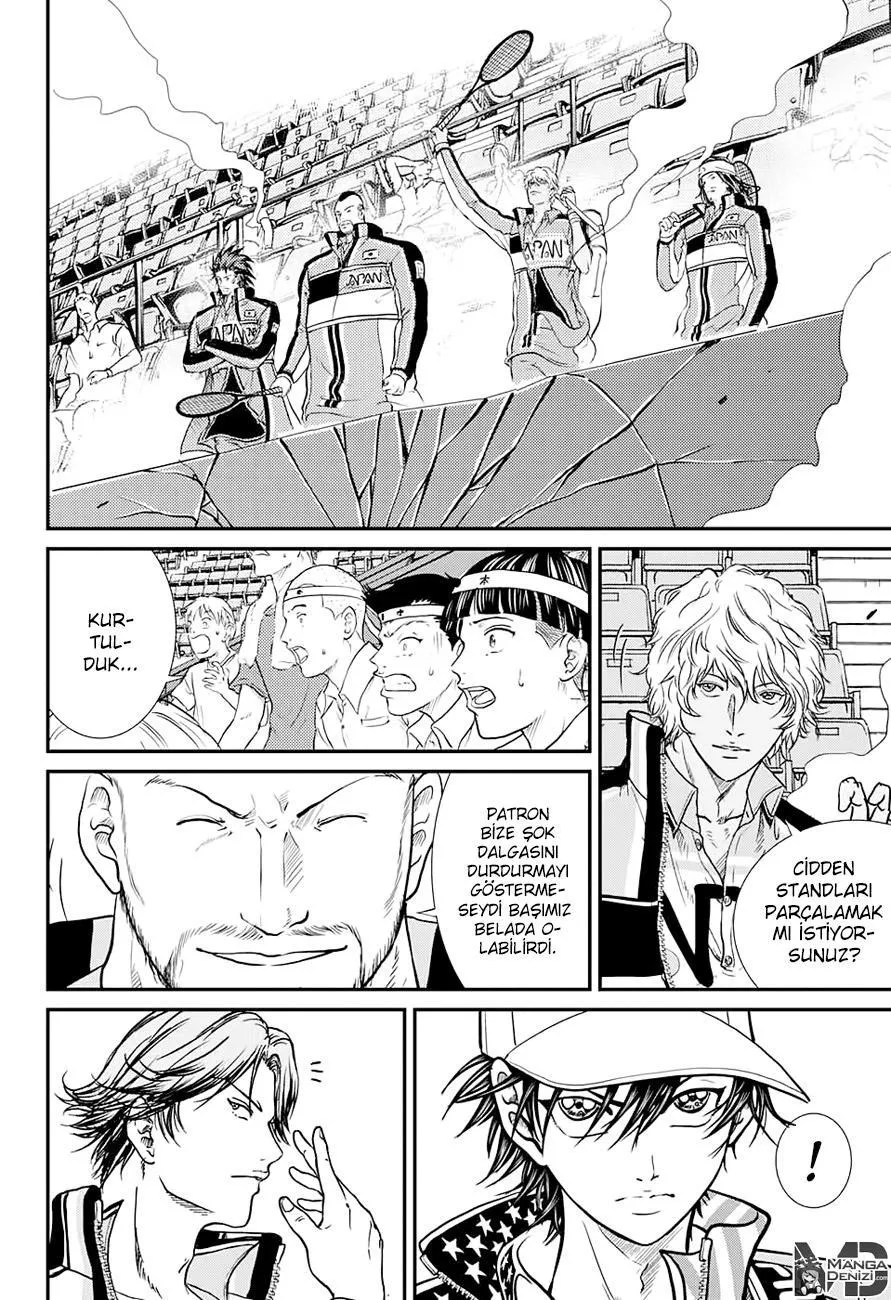 New Prince of Tennis - Sayfa 12