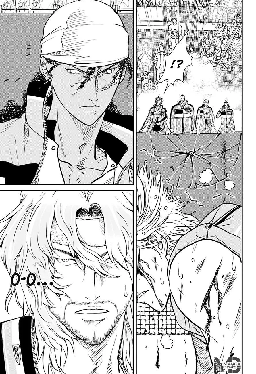 New Prince of Tennis - Sayfa 13