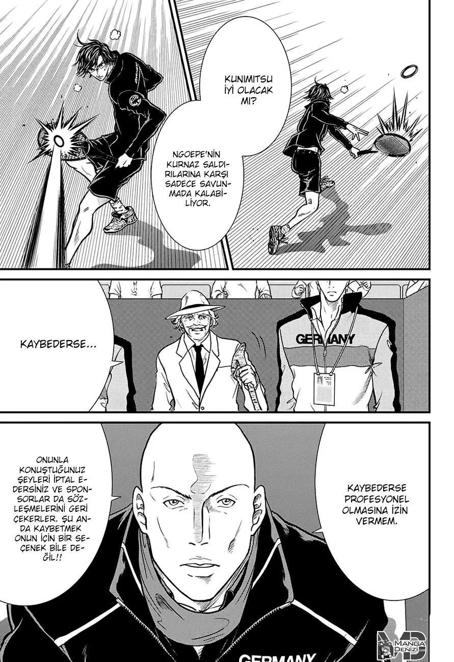 New Prince of Tennis - Sayfa 4