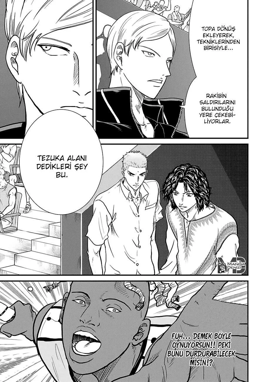 New Prince of Tennis - Sayfa 6