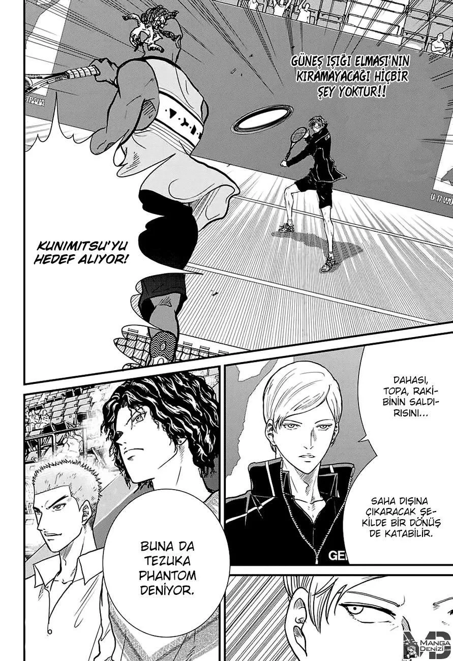 New Prince of Tennis - Sayfa 7