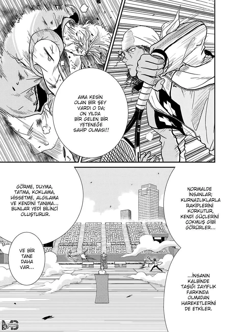 New Prince of Tennis - Sayfa 4