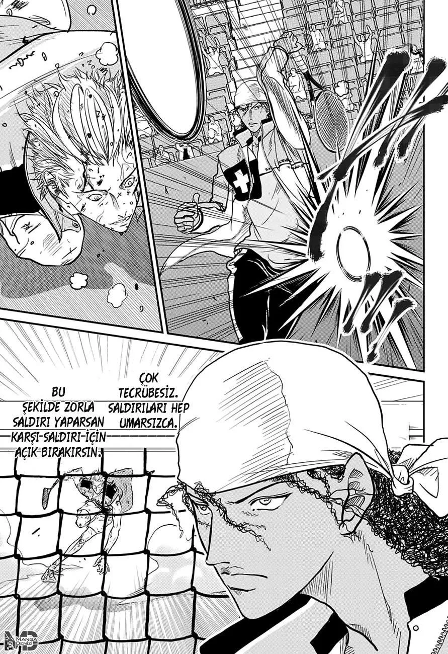 New Prince of Tennis - Sayfa 6