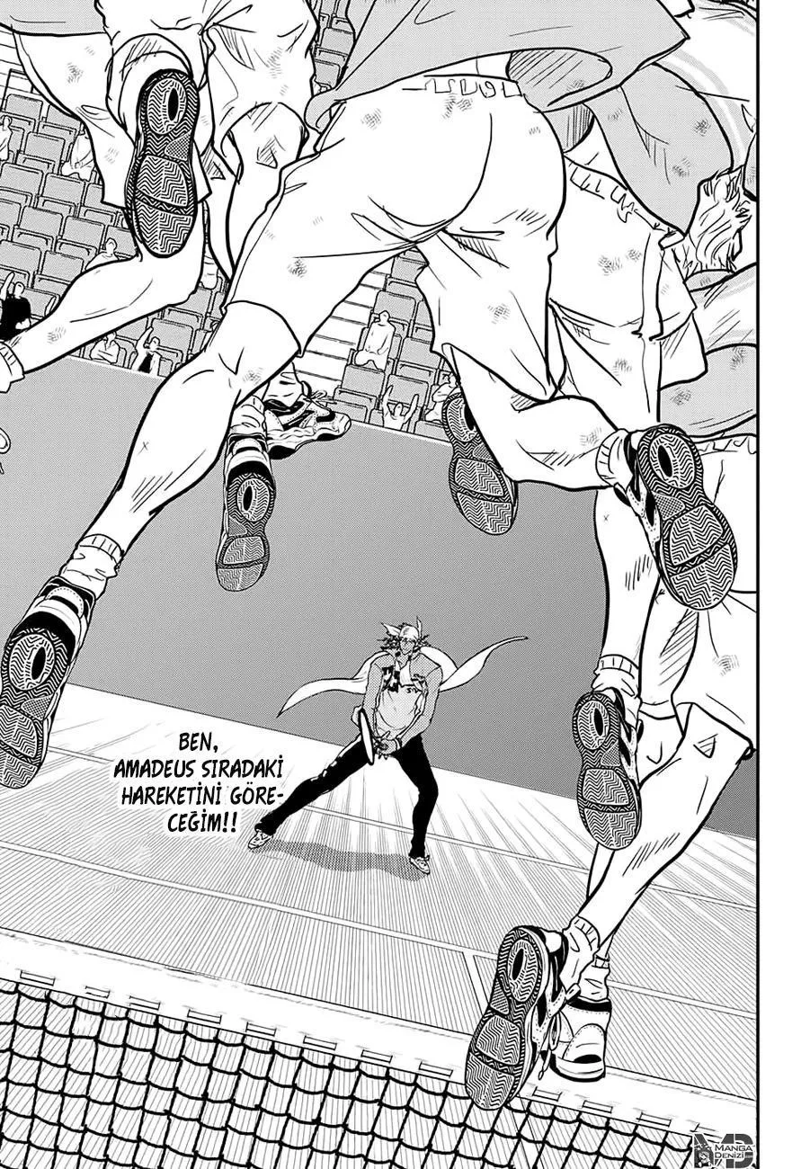 New Prince of Tennis - Sayfa 10