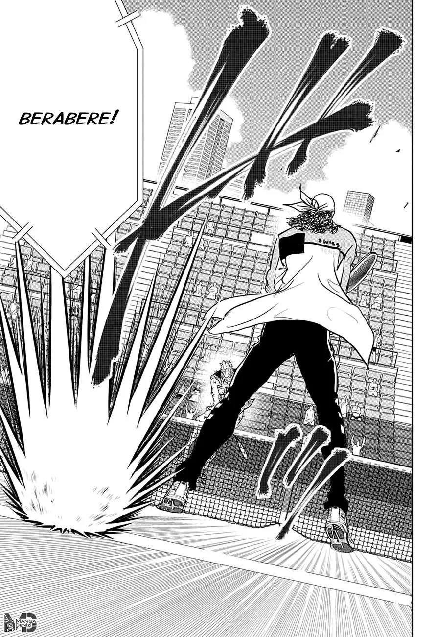 New Prince of Tennis - Sayfa 12