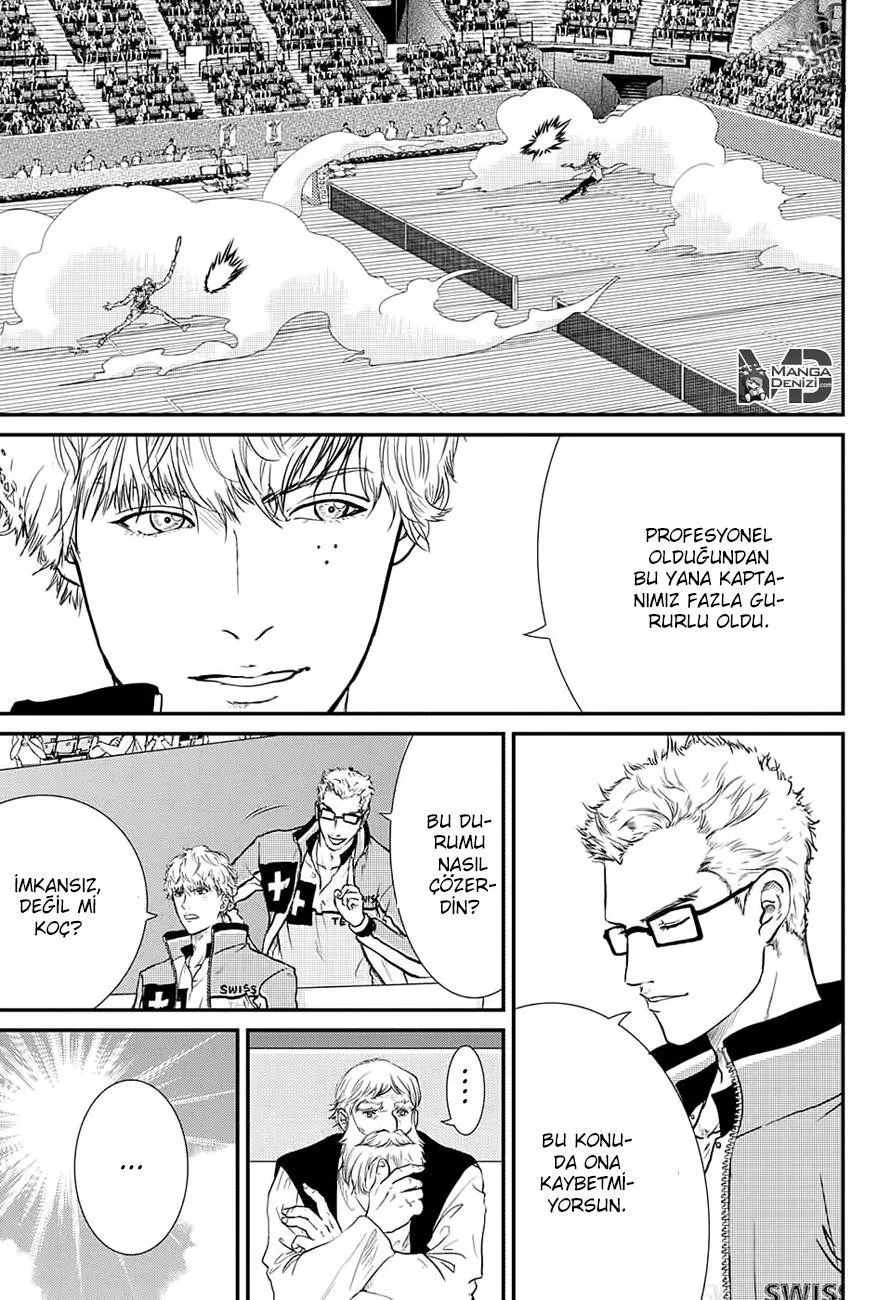 New Prince of Tennis - Sayfa 4