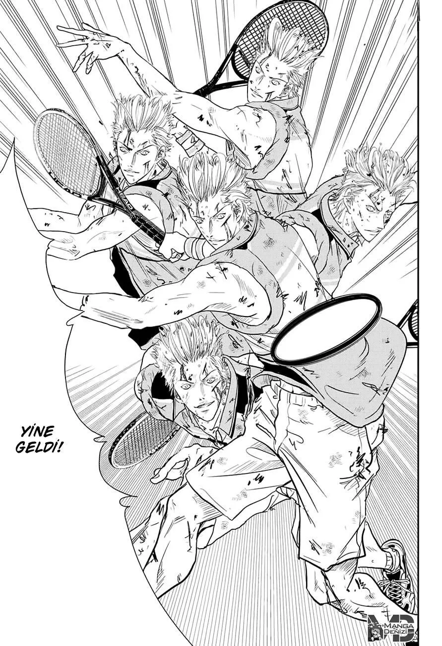 New Prince of Tennis - Sayfa 6