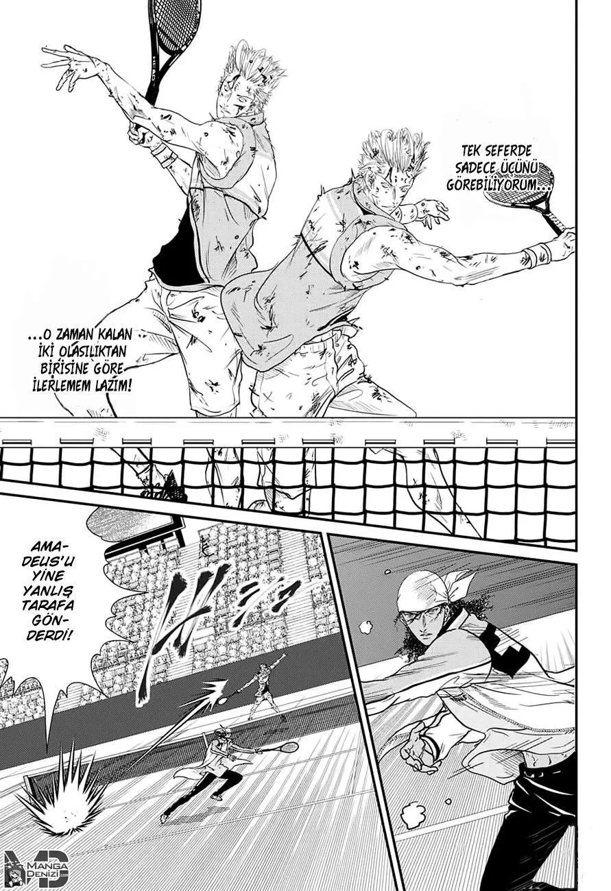 New Prince of Tennis - Sayfa 8