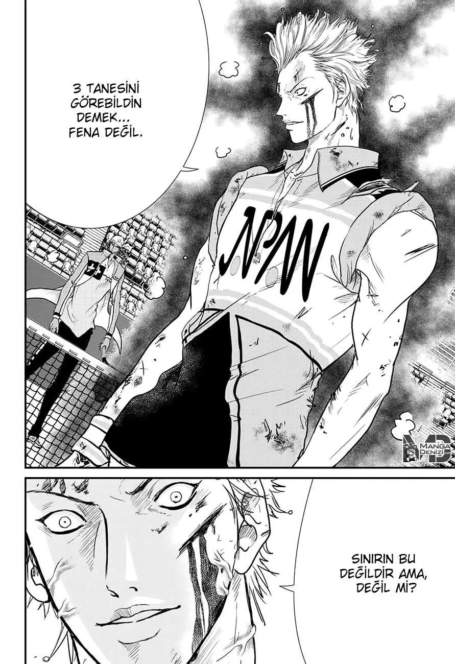 New Prince of Tennis - Sayfa 9