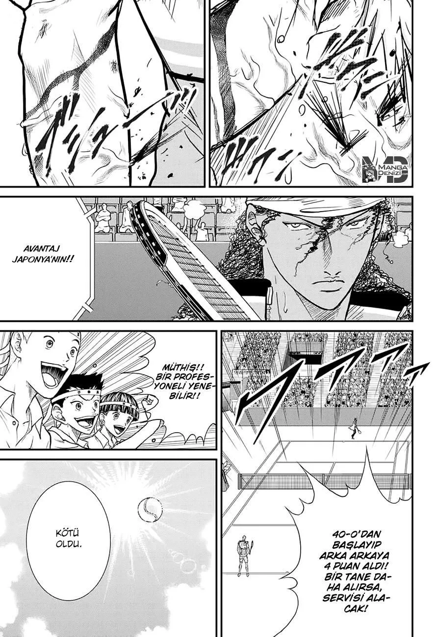 New Prince of Tennis - Sayfa 10