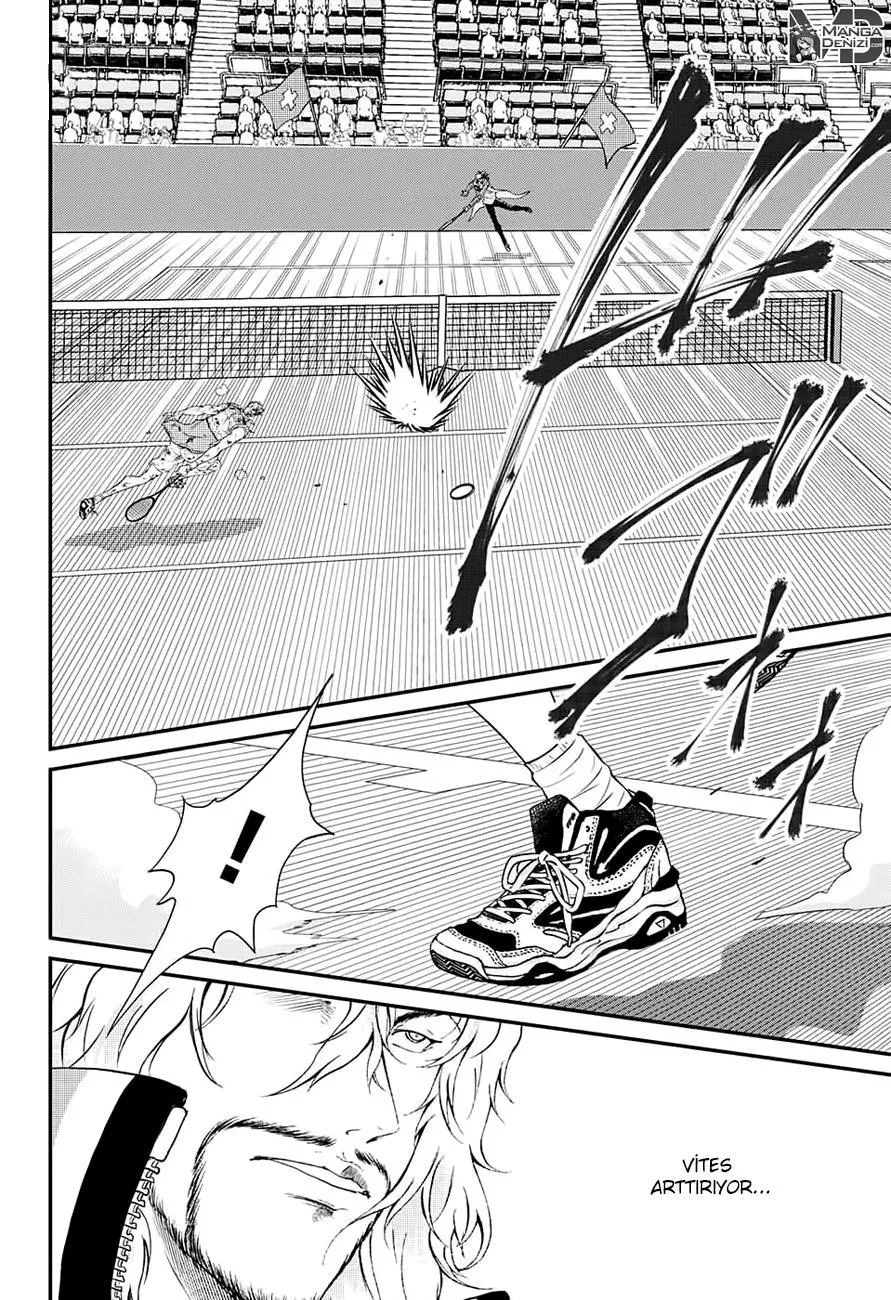 New Prince of Tennis - Sayfa 11