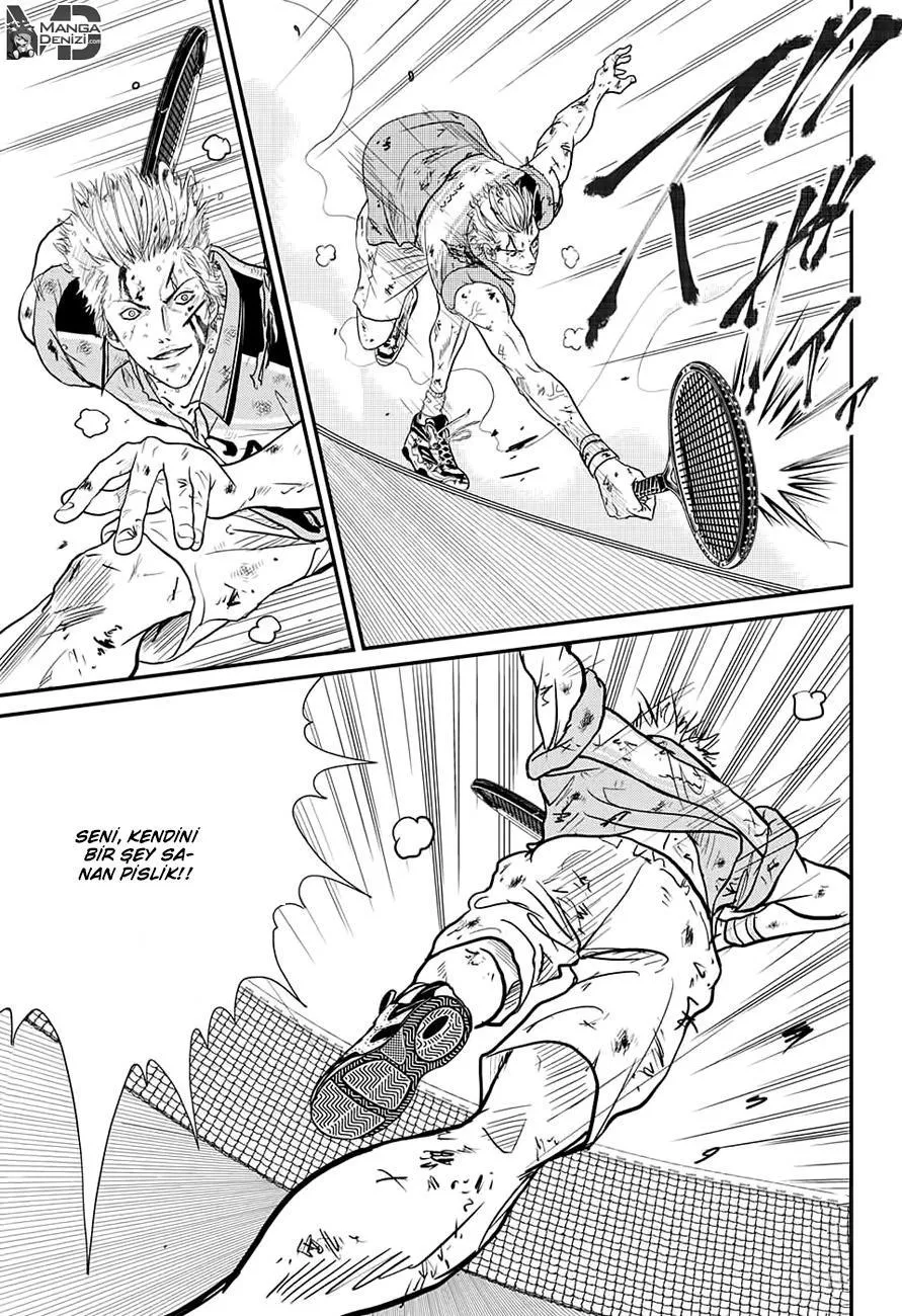 New Prince of Tennis - Sayfa 12