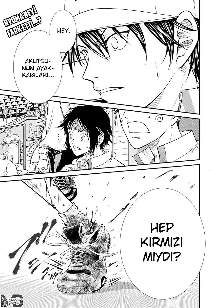 New Prince of Tennis - Sayfa 2