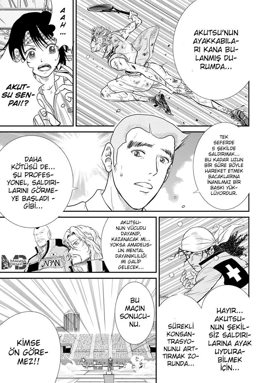 New Prince of Tennis - Sayfa 4