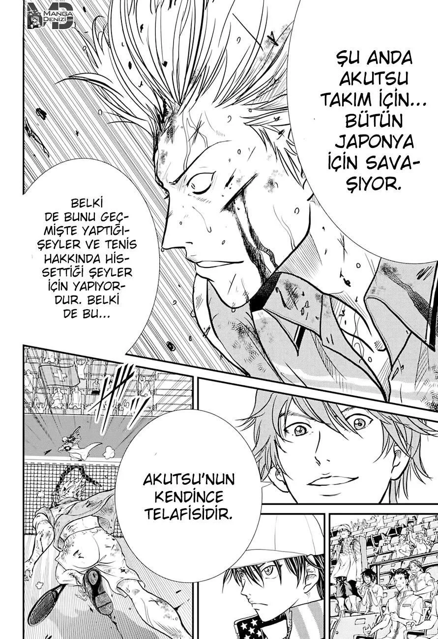 New Prince of Tennis - Sayfa 5