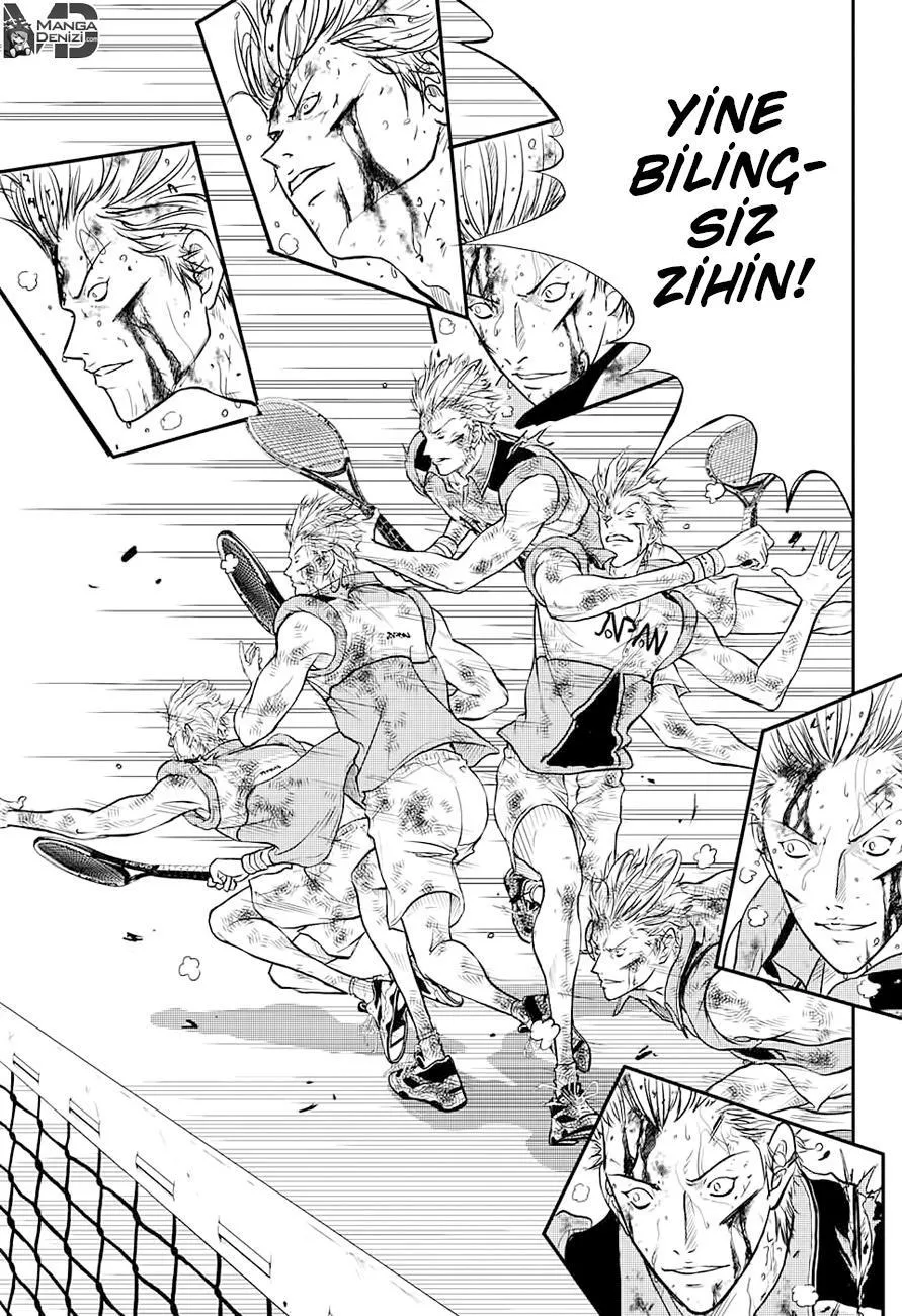 New Prince of Tennis - Sayfa 6